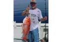 Deep Sea Fishing Charter
