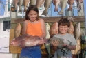 Nice Catch on a short trip deep sea fishing in destin Nice Catch on a short trip deep sea fishing in destin