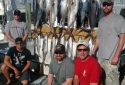 8 HR Charter in Destin Fishing 8 HR Charter in Destin Fishing