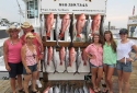 10 hr Deep Sea Fishing Charter in Destin 10 hr Deep Sea Fishing Charter in Destin