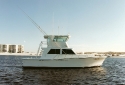 No Alibi Destin Deep Sea Fishing Vessel