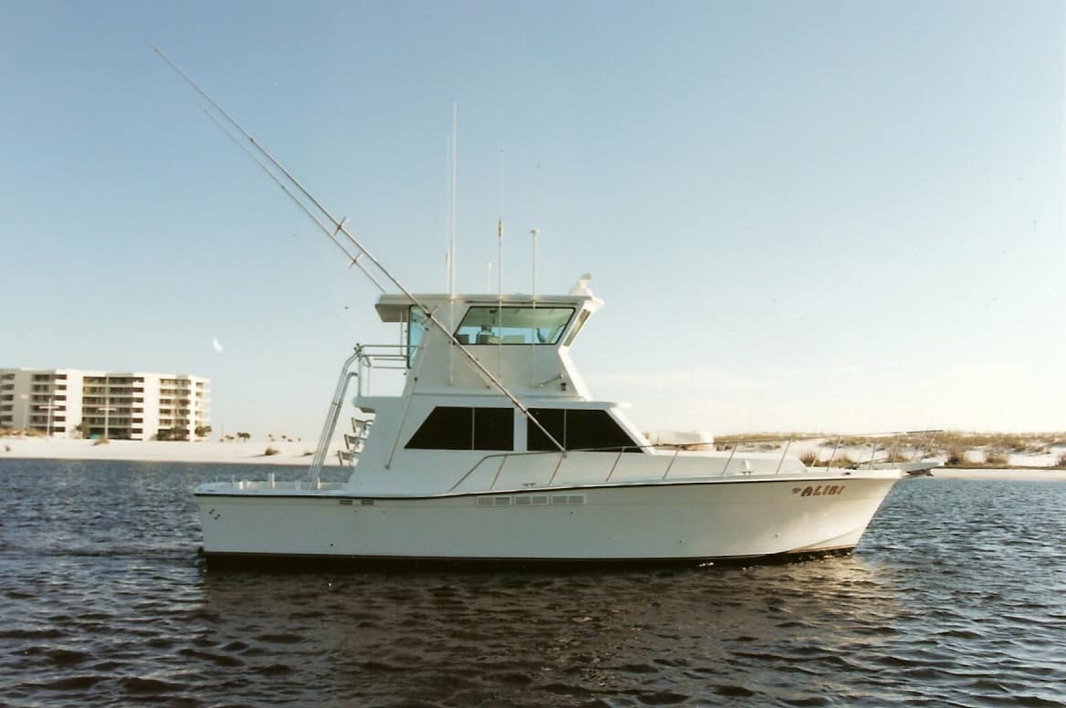 Reel in the Fun: Book Your Fishing Charter