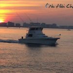 Book A Fishing Charter with Our New Captain
