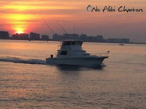 Destin Fishing Charter