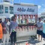 Spring Break Fishing Charters - Openings Available