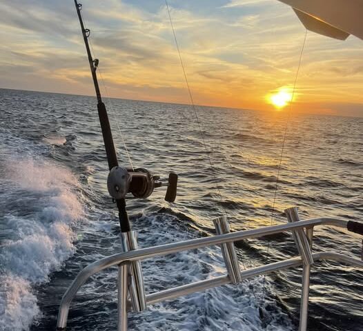 Deep-Sea Fishing in Destin 01