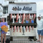 Deep-Sea Fishing in Destin 03"