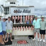 Deep-Sea Fishing in Destin 04"