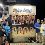 Deep-Sea Fishing in Destin 06"