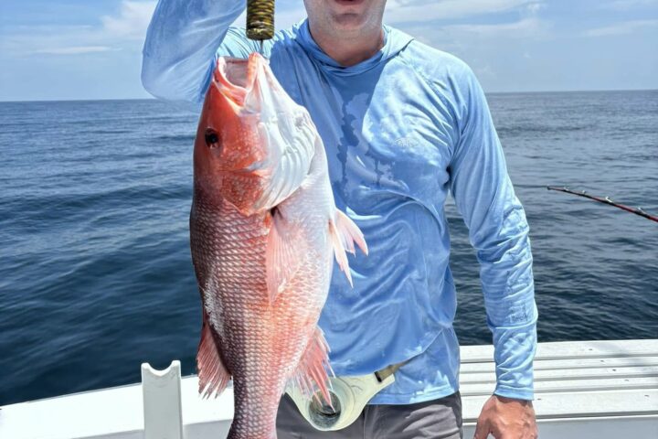 Overnight Offshore Fishing Trips 01