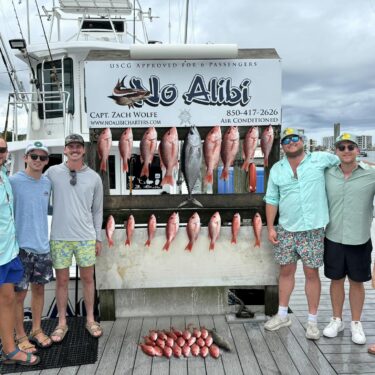 Overnight Fishing Trips 02