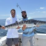 Unplug and Reel In: Overnight Deep Sea Fishing 02