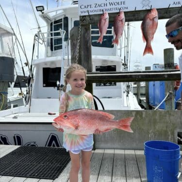 Fishing With Experts