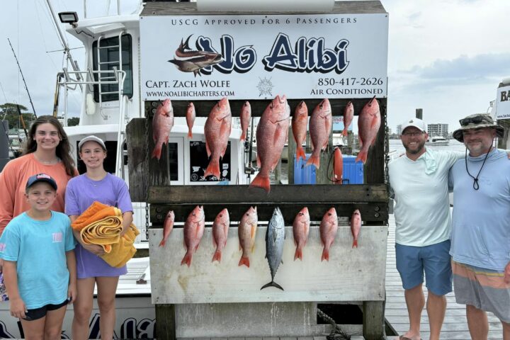 Fall Break Fishing Charters 01
