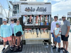 Catch of the Day